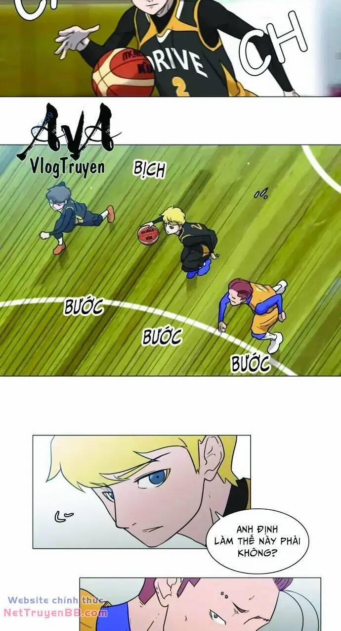 Rim Ding Dong 23 trang 10