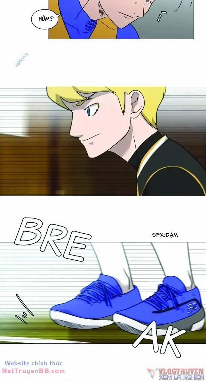 Rim Ding Dong 23 trang 11