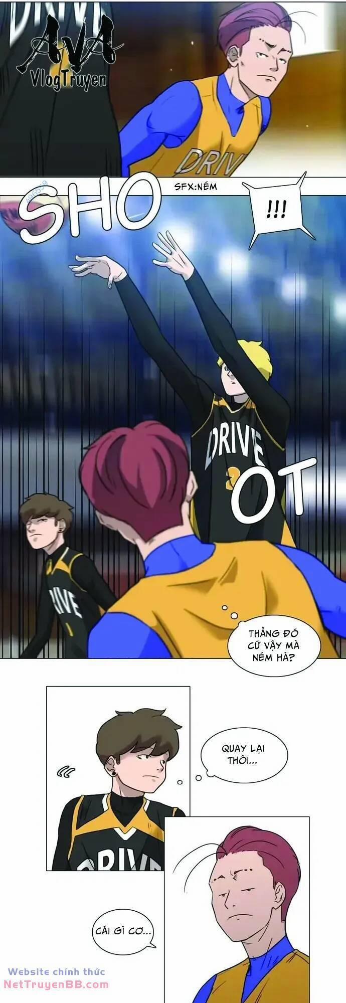 Rim Ding Dong 23 trang 12