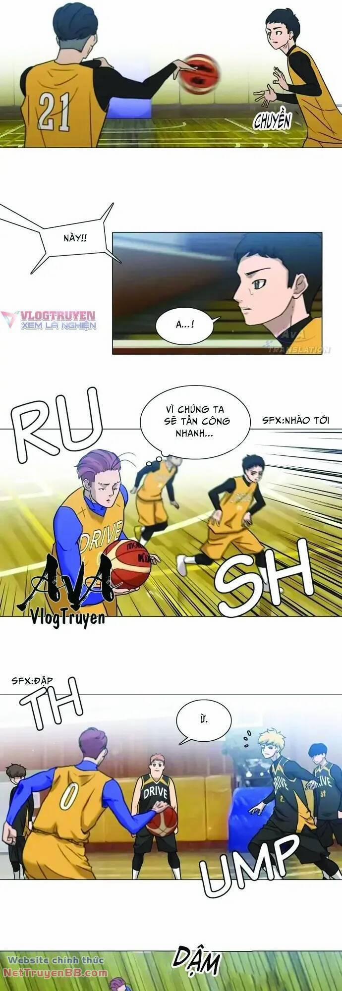 Rim Ding Dong 23 trang 15