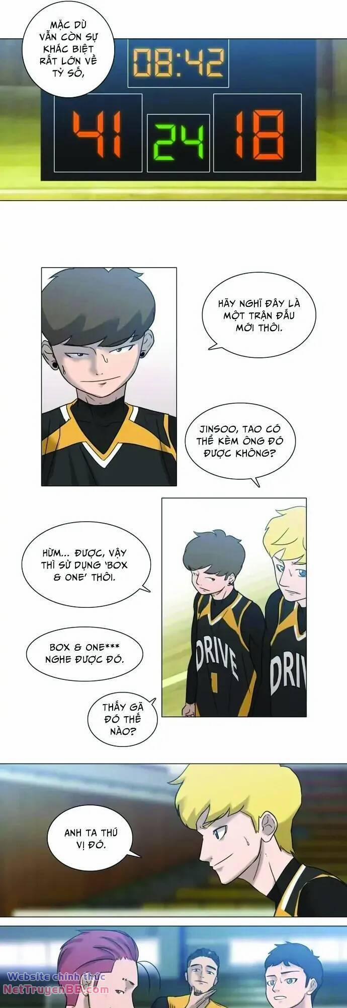 Rim Ding Dong 23 trang 18