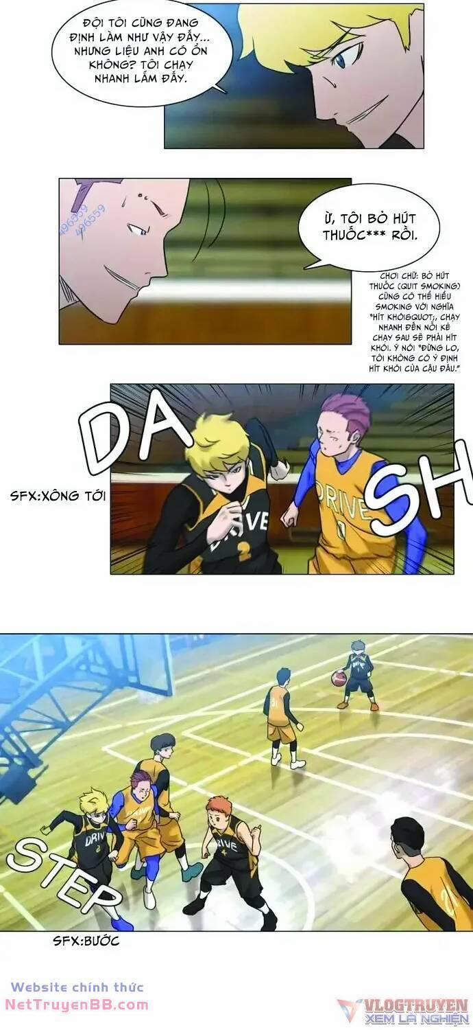 Rim Ding Dong 23 trang 20