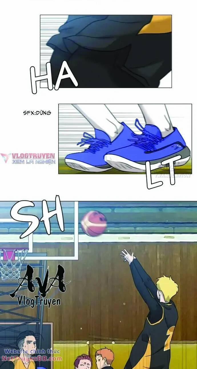 Rim Ding Dong 23 trang 22