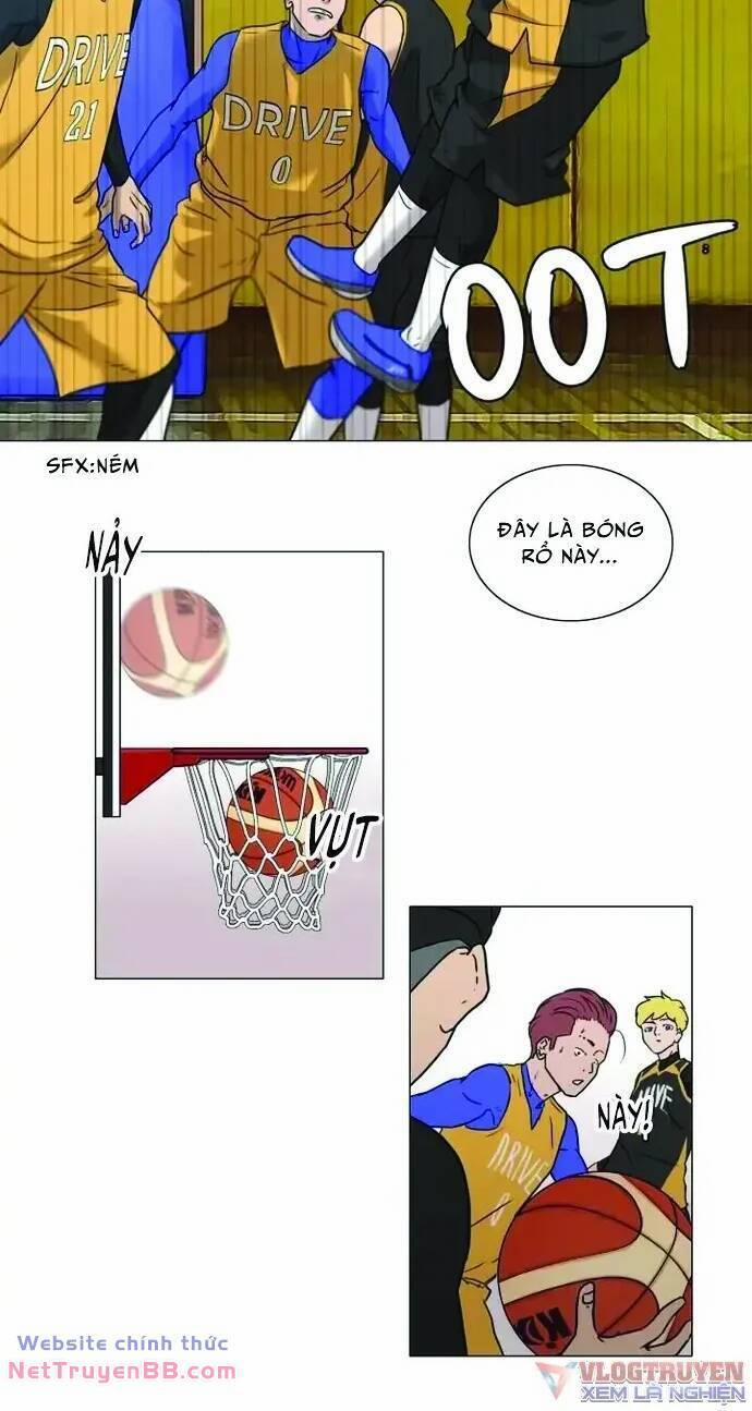 Rim Ding Dong 23 trang 23