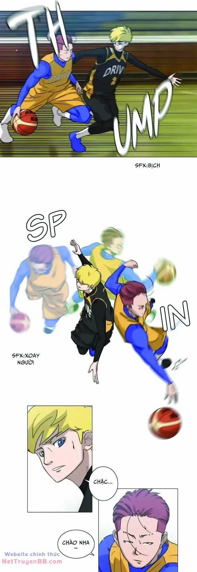 Rim Ding Dong 23 trang 24