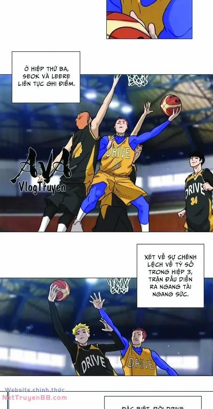 Rim Ding Dong 23 trang 25