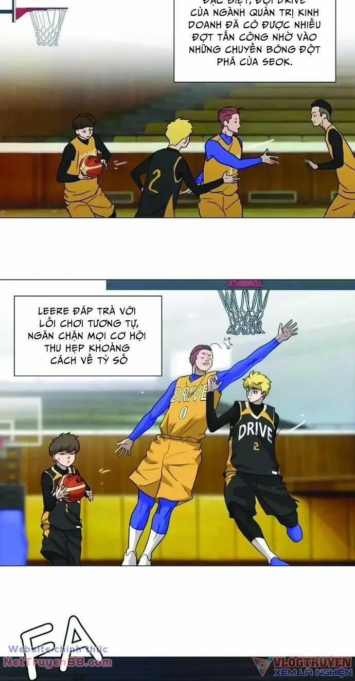 Rim Ding Dong 23 trang 26