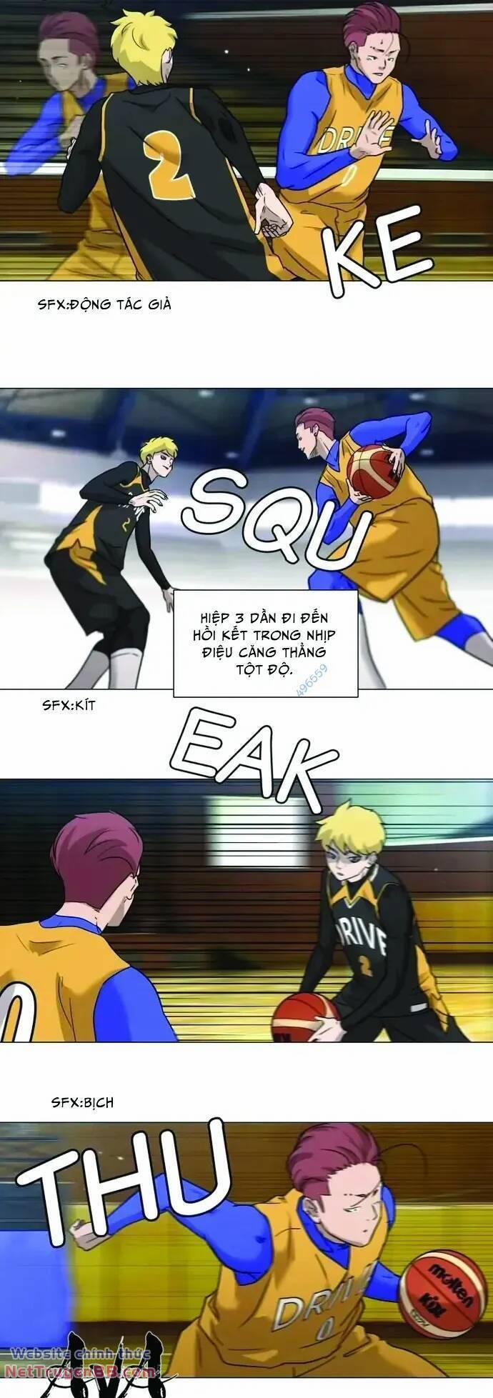 Rim Ding Dong 23 trang 27