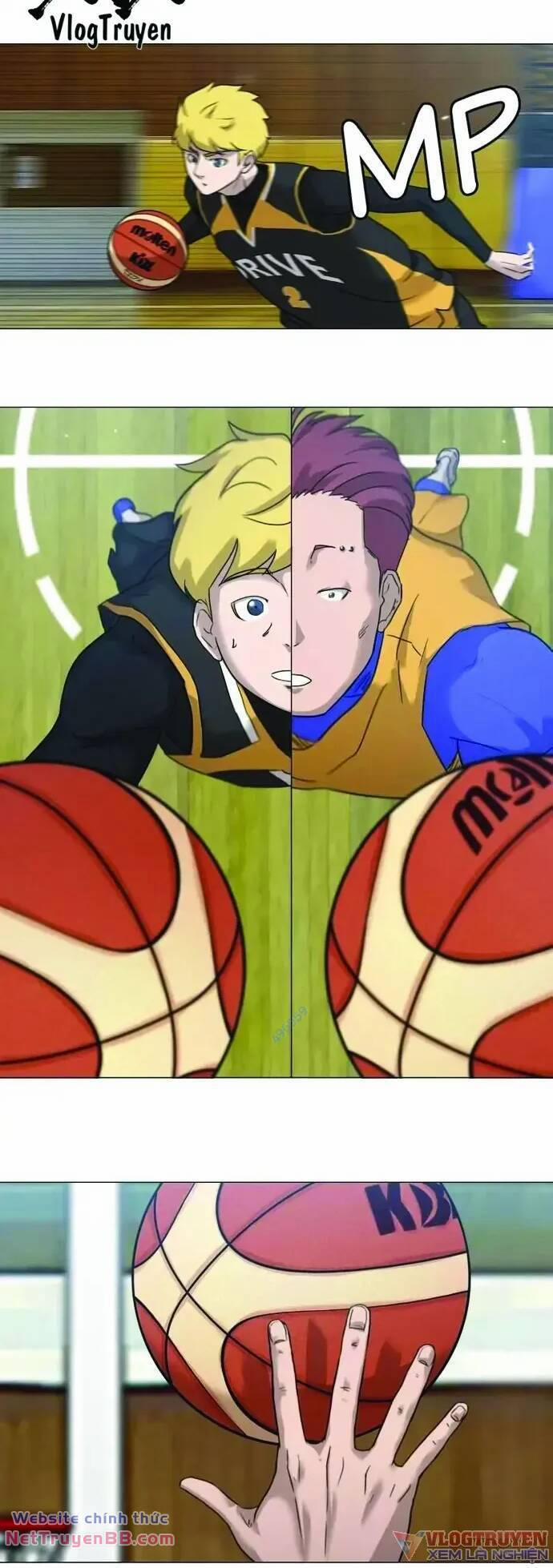 Rim Ding Dong 23 trang 28