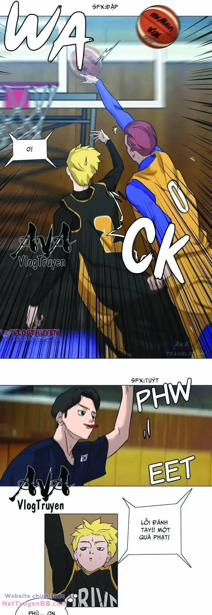 Rim Ding Dong 23 trang 29