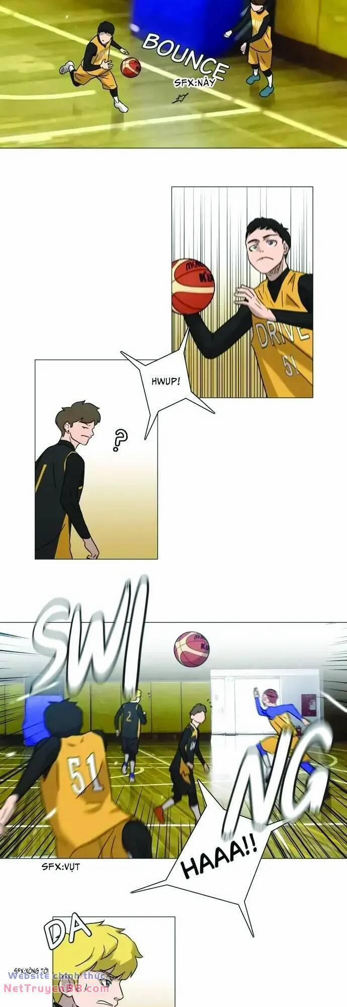 Rim Ding Dong 23 trang 3