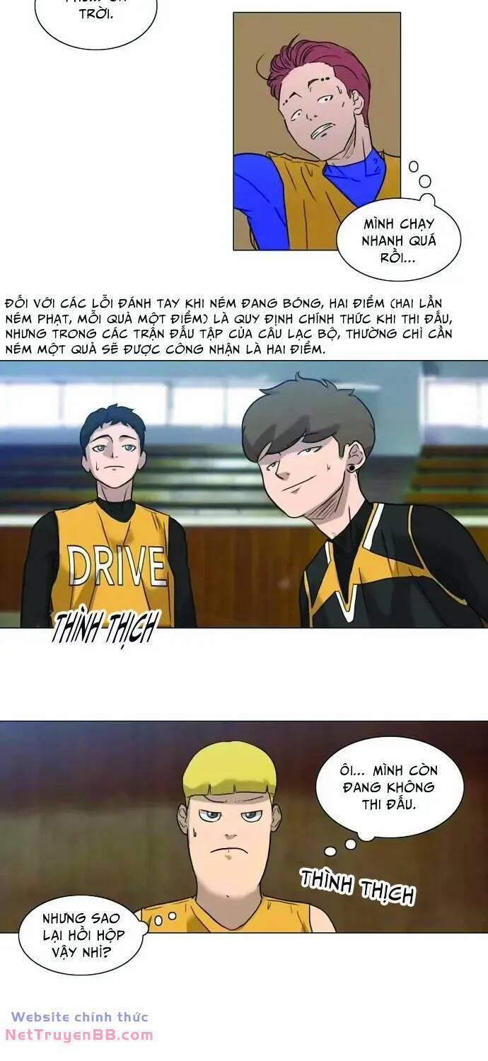 Rim Ding Dong 23 trang 30