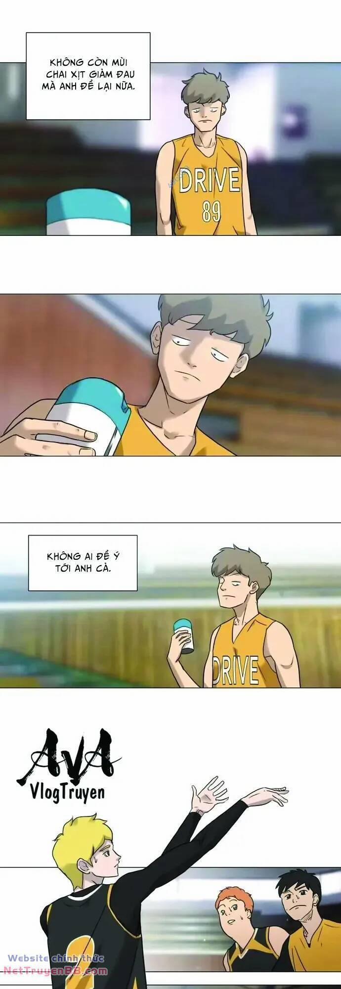 Rim Ding Dong 23 trang 32