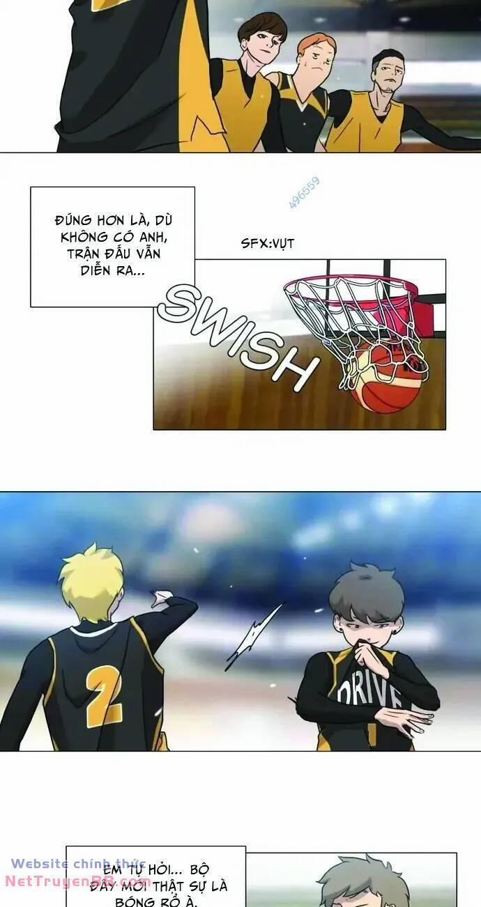 Rim Ding Dong 23 trang 33