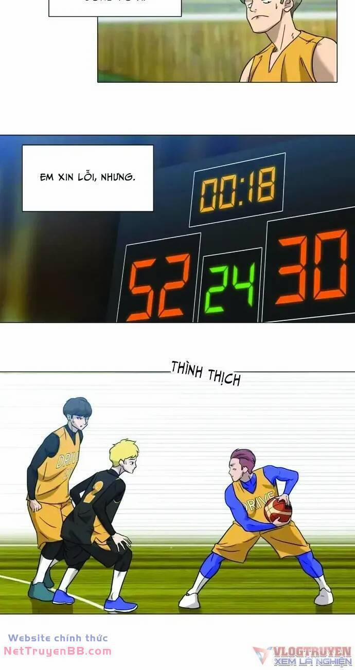 Rim Ding Dong 23 trang 34