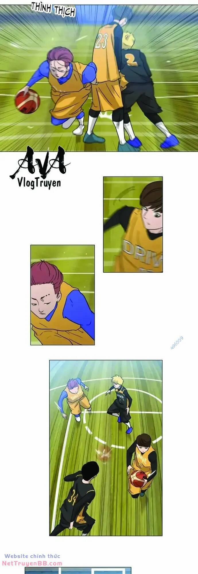 Rim Ding Dong 23 trang 35