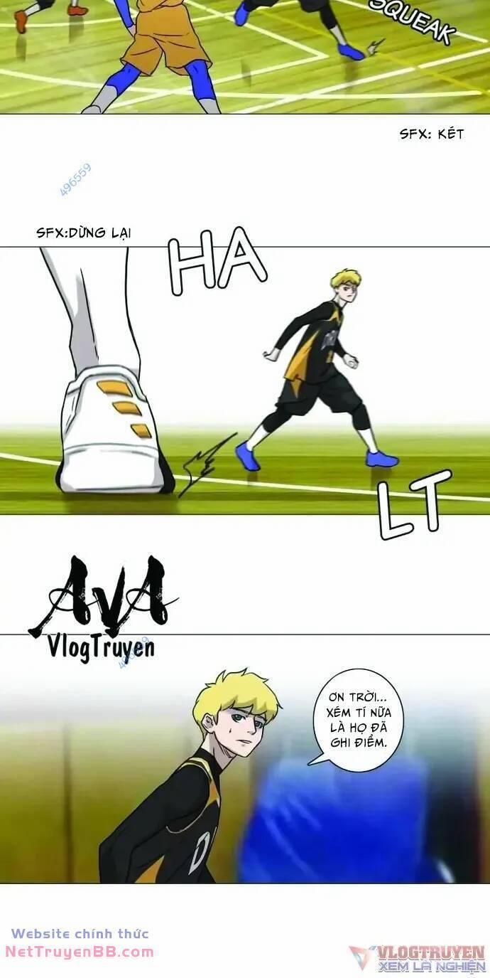 Rim Ding Dong 23 trang 5