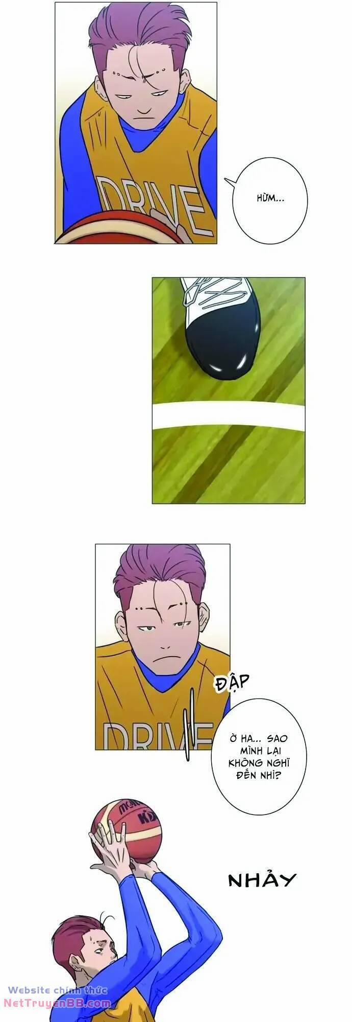 Rim Ding Dong 23 trang 6