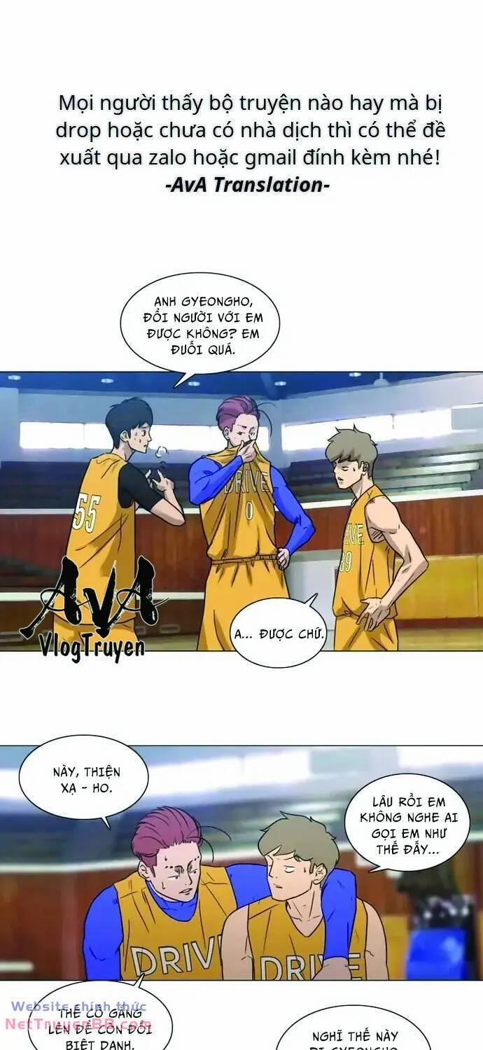 Rim Ding Dong 24 trang 1
