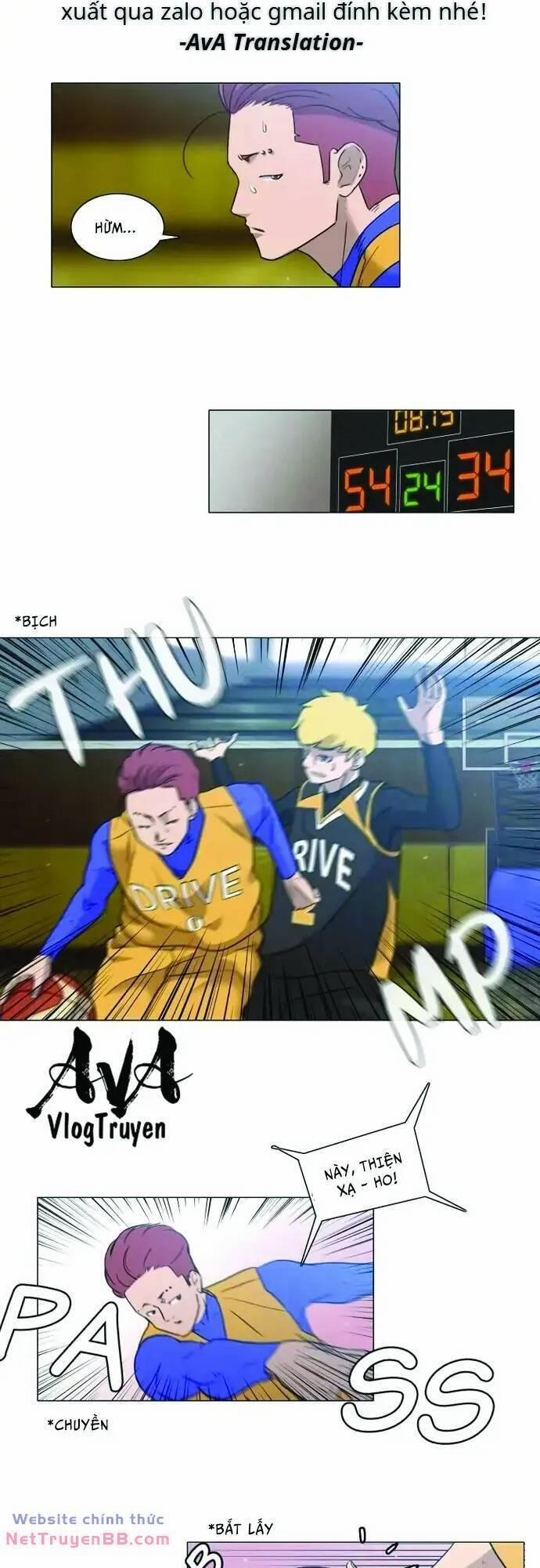 Rim Ding Dong 24 trang 12