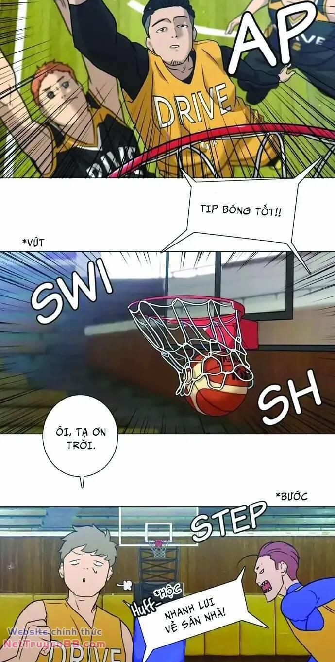 Rim Ding Dong 24 trang 16