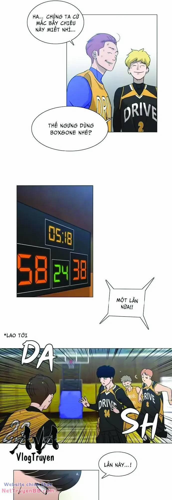 Rim Ding Dong 24 trang 21