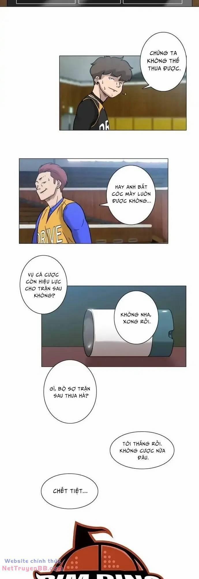 Rim Ding Dong 25 trang 1