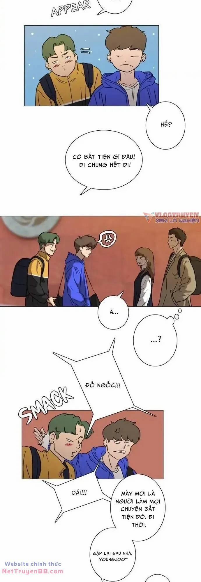 Rim Ding Dong 25 trang 10