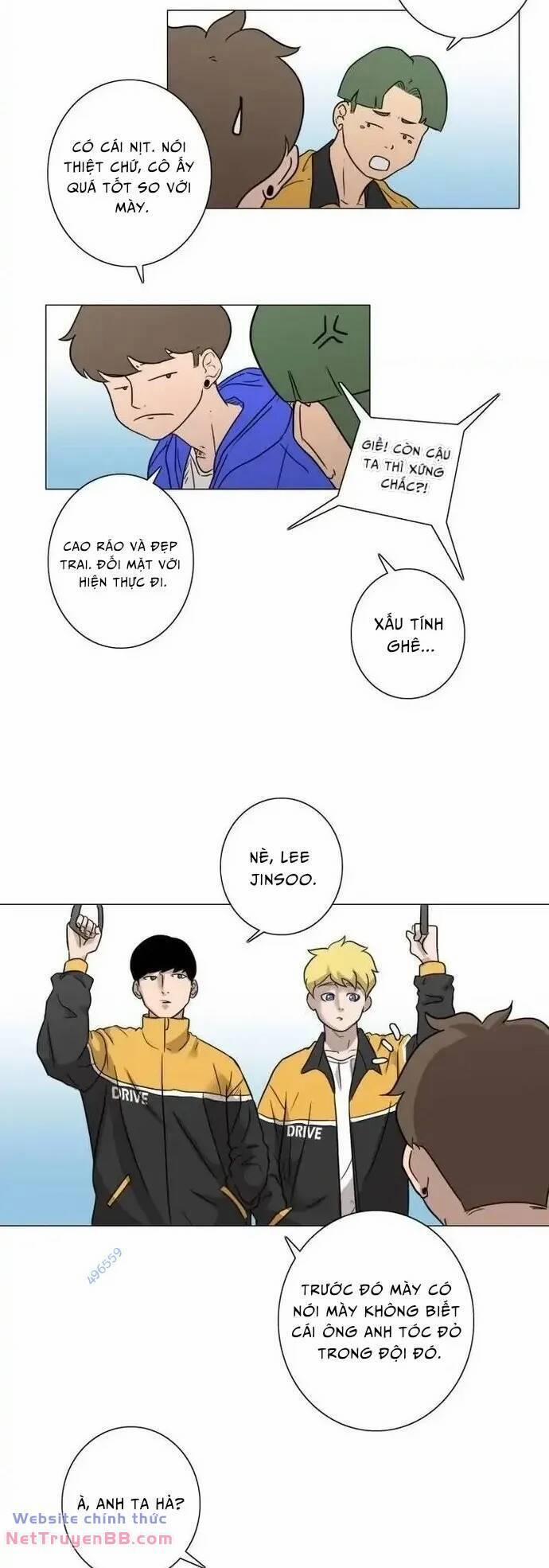 Rim Ding Dong 25 trang 13