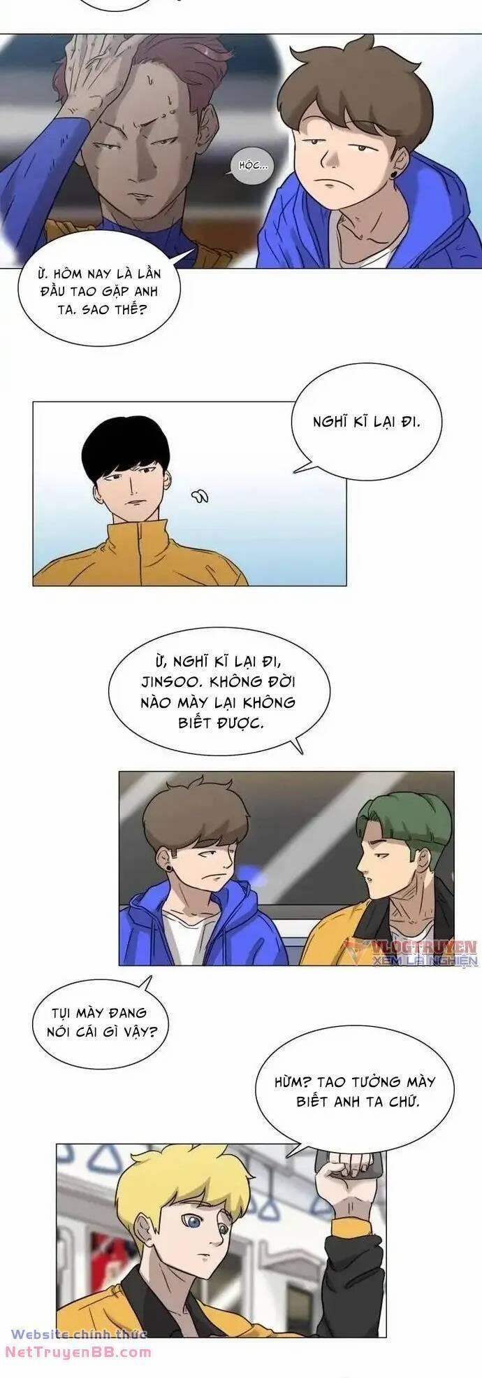 Rim Ding Dong 25 trang 14