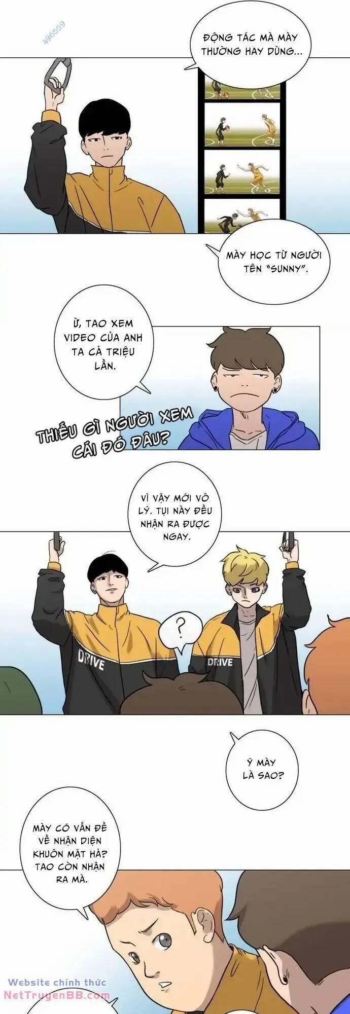 Rim Ding Dong 25 trang 15