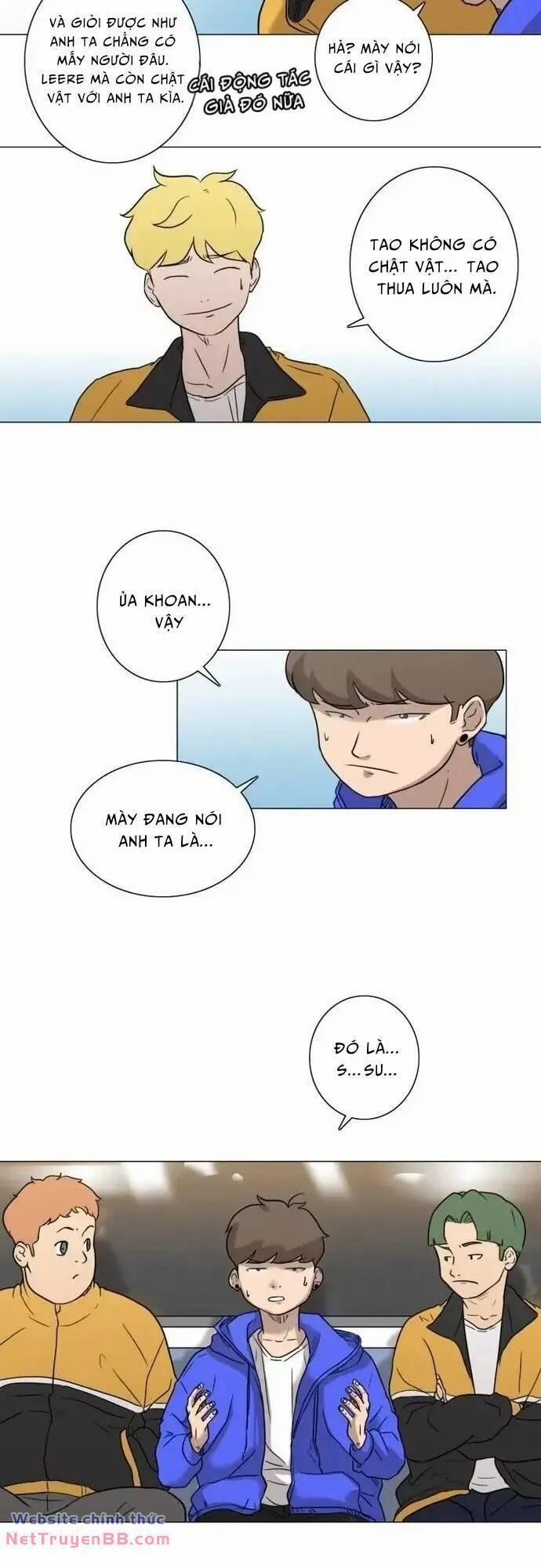 Rim Ding Dong 25 trang 16