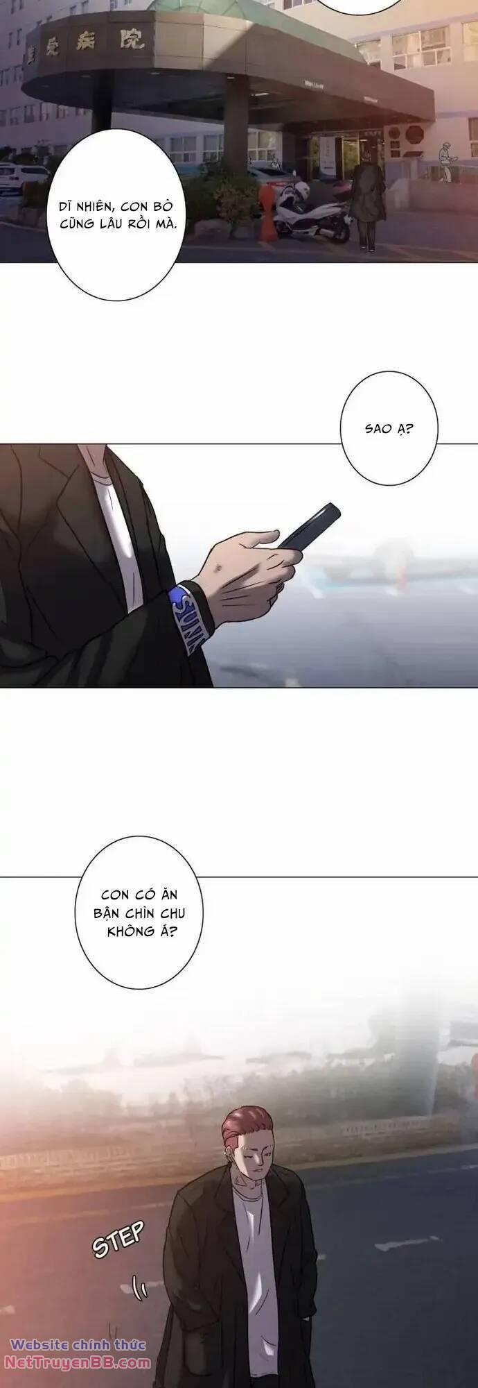 Rim Ding Dong 25 trang 18