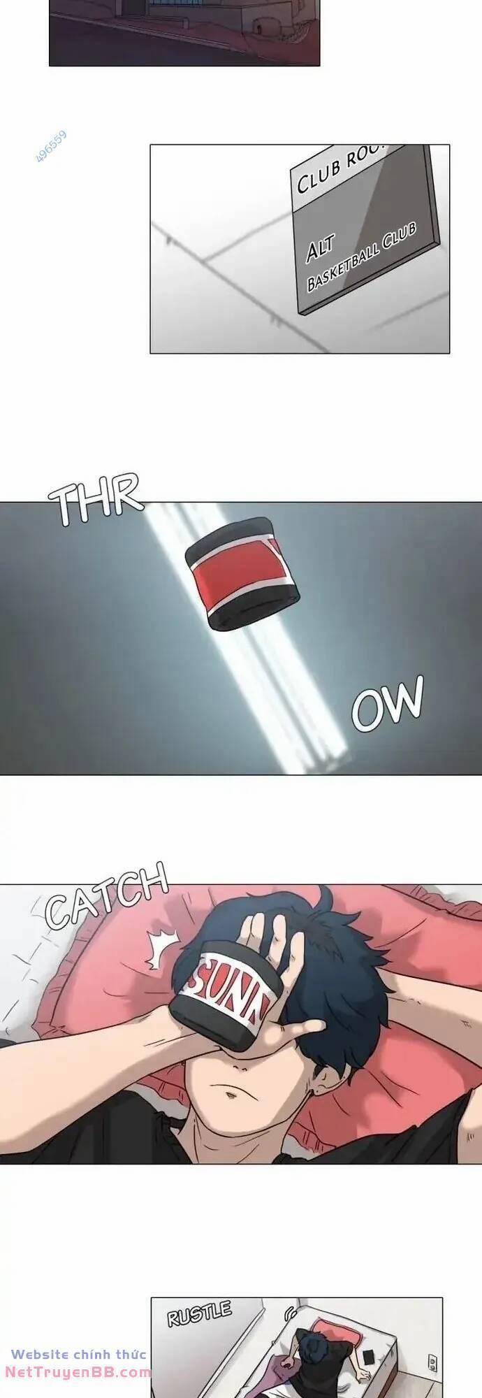 Rim Ding Dong 25 trang 20