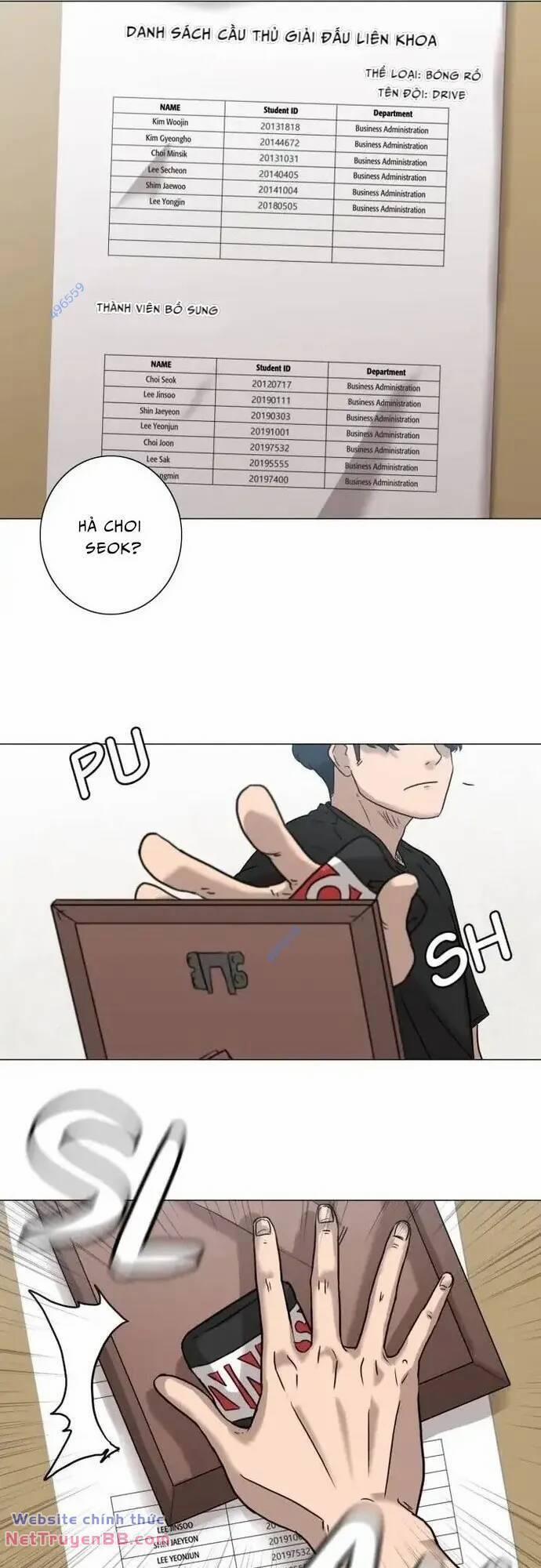 Rim Ding Dong 25 trang 23