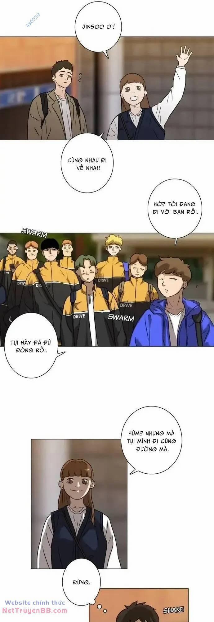 Rim Ding Dong 25 trang 8