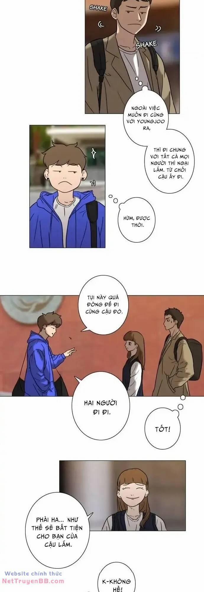 Rim Ding Dong 25 trang 9