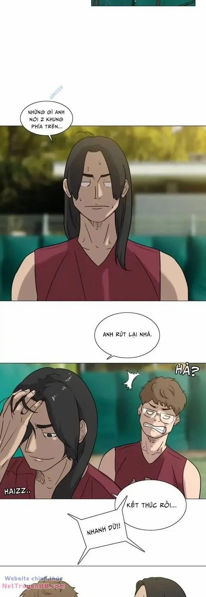 Rim Ding Dong 26 trang 13