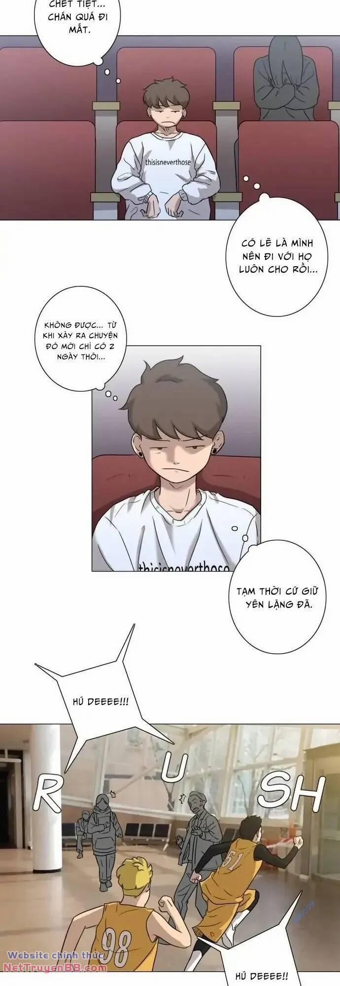 Rim Ding Dong 26 trang 20