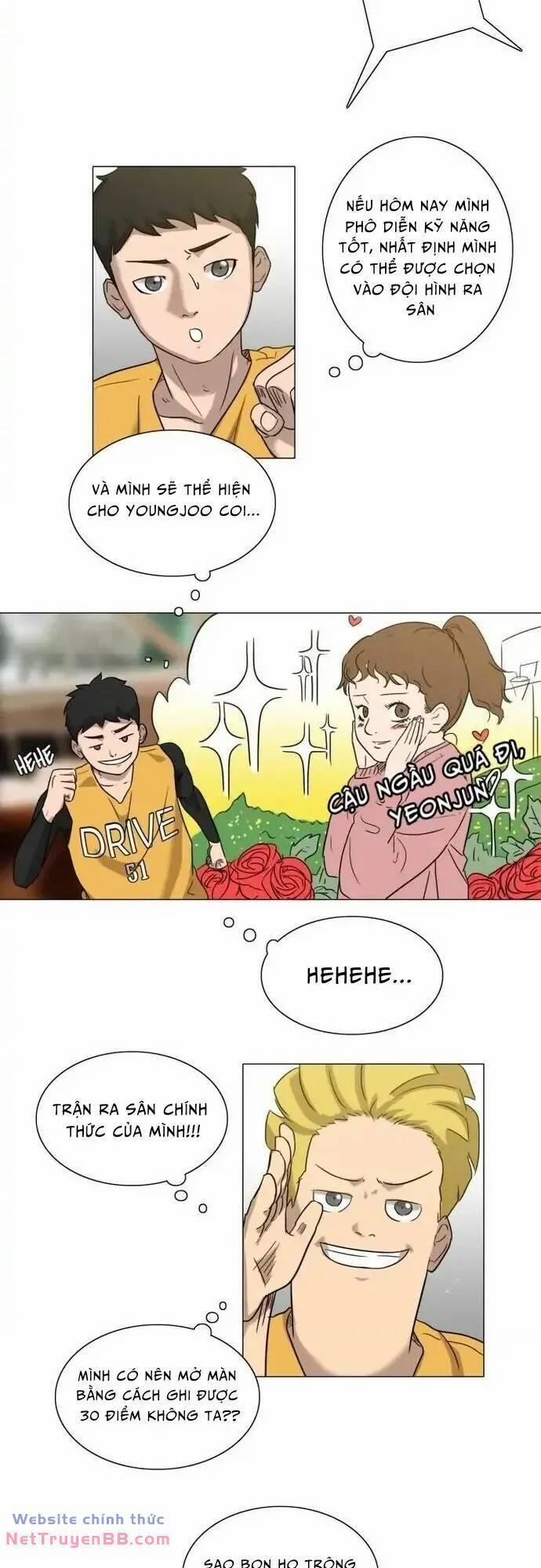 Rim Ding Dong 26 trang 21