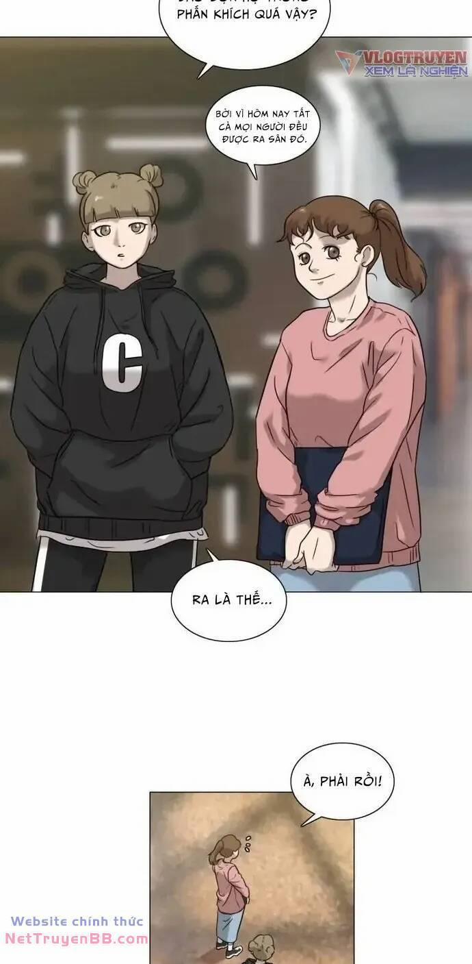 Rim Ding Dong 26 trang 22