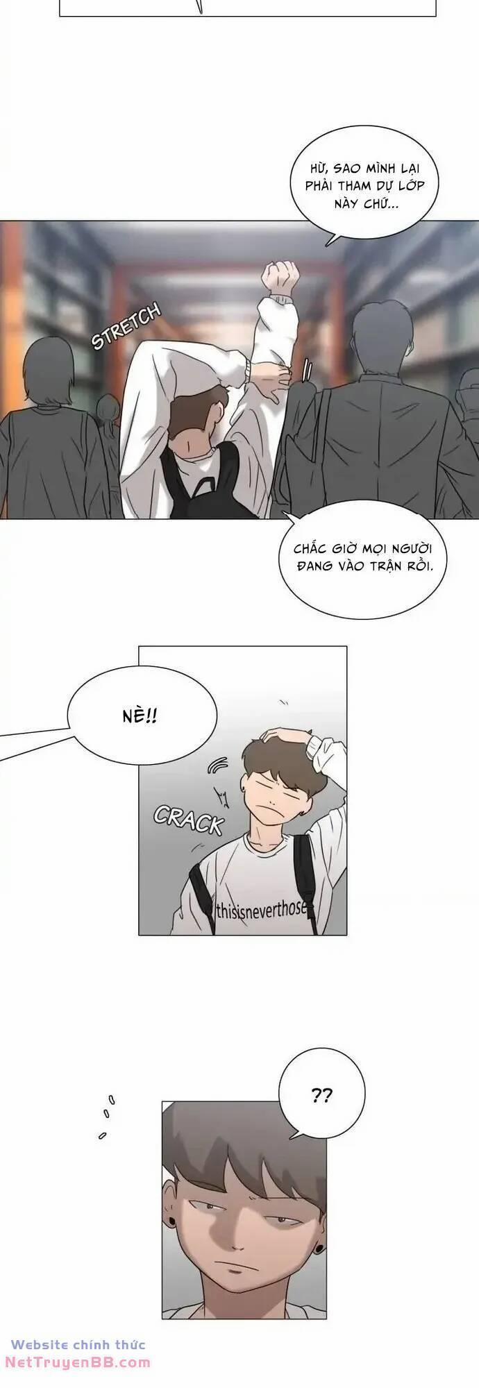 Rim Ding Dong 26 trang 28