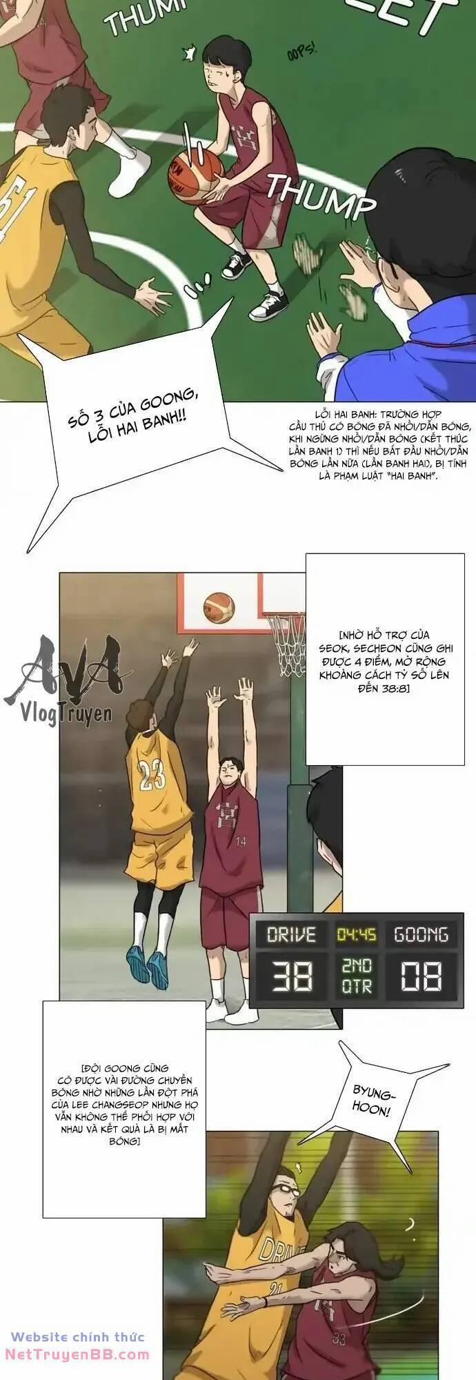 Rim Ding Dong 27 trang 11