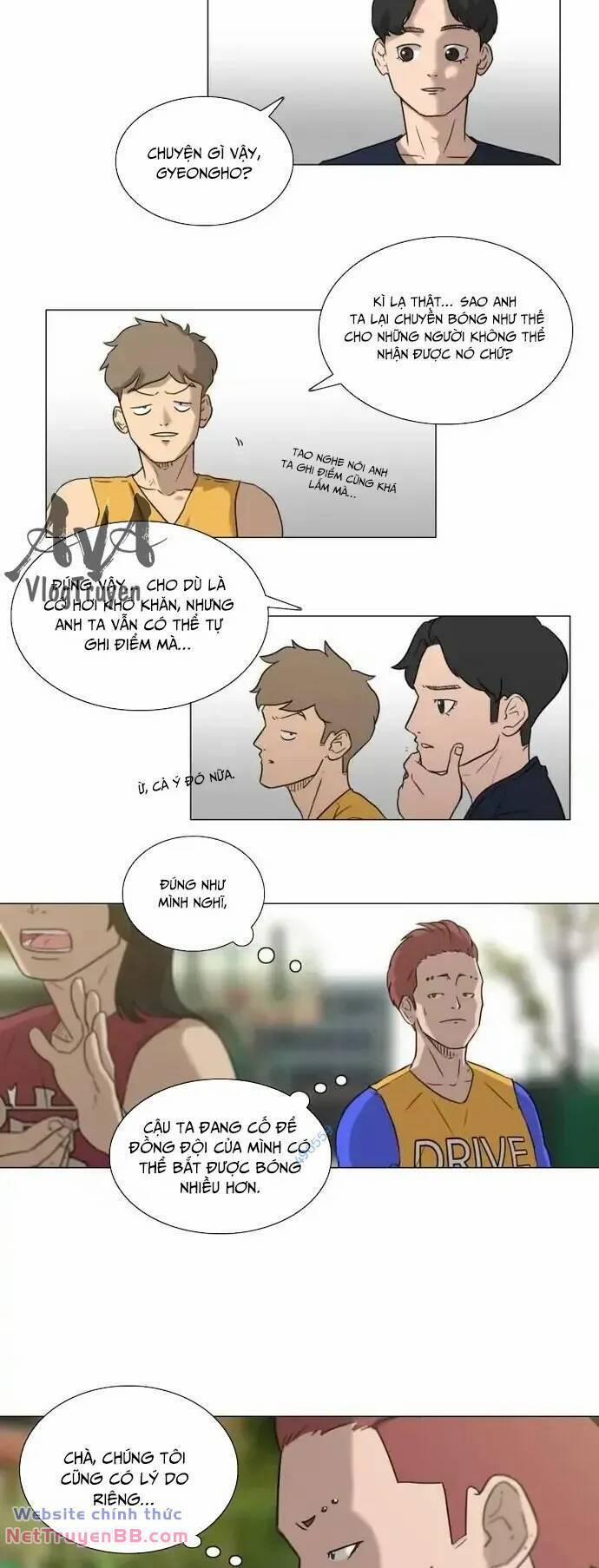 Rim Ding Dong 27 trang 13