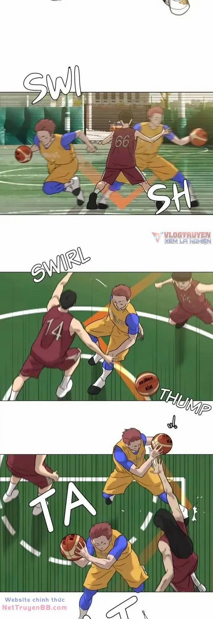 Rim Ding Dong 27 trang 16