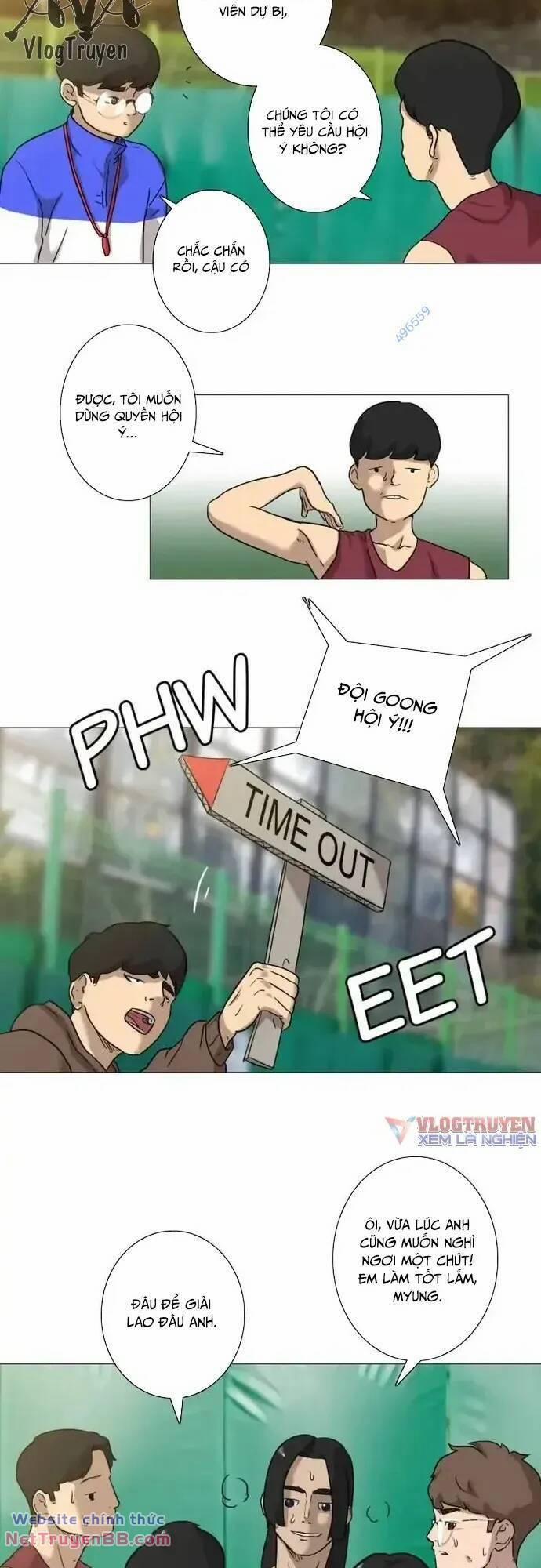 Rim Ding Dong 27 trang 20