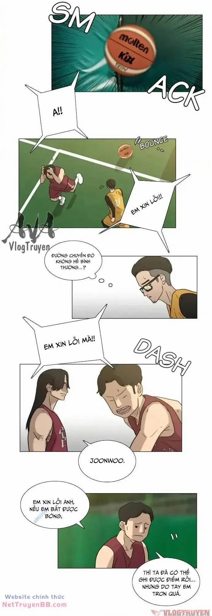 Rim Ding Dong 27 trang 8