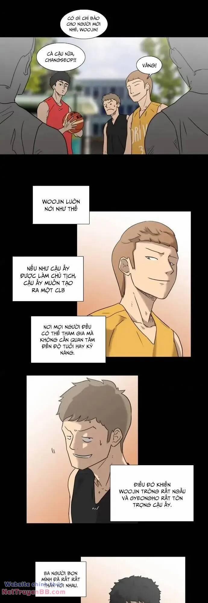 Rim Ding Dong 28 trang 13