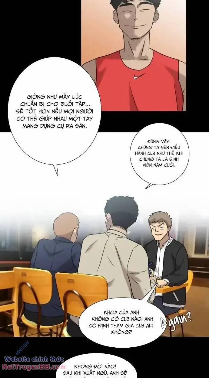 Rim Ding Dong 28 trang 14