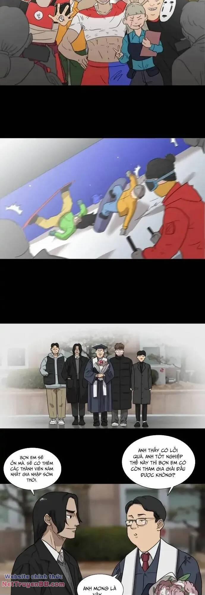 Rim Ding Dong 28 trang 19